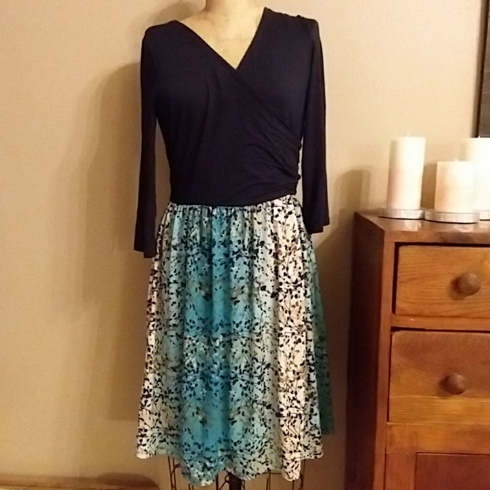 Stitch Fix Gilli Dress